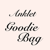 3 for £15 Goodie Bag - Anklets