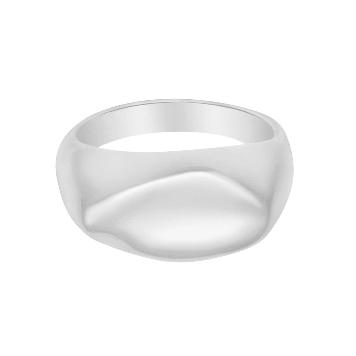 Bohomoon Stainless Steel Bellatrix Ring