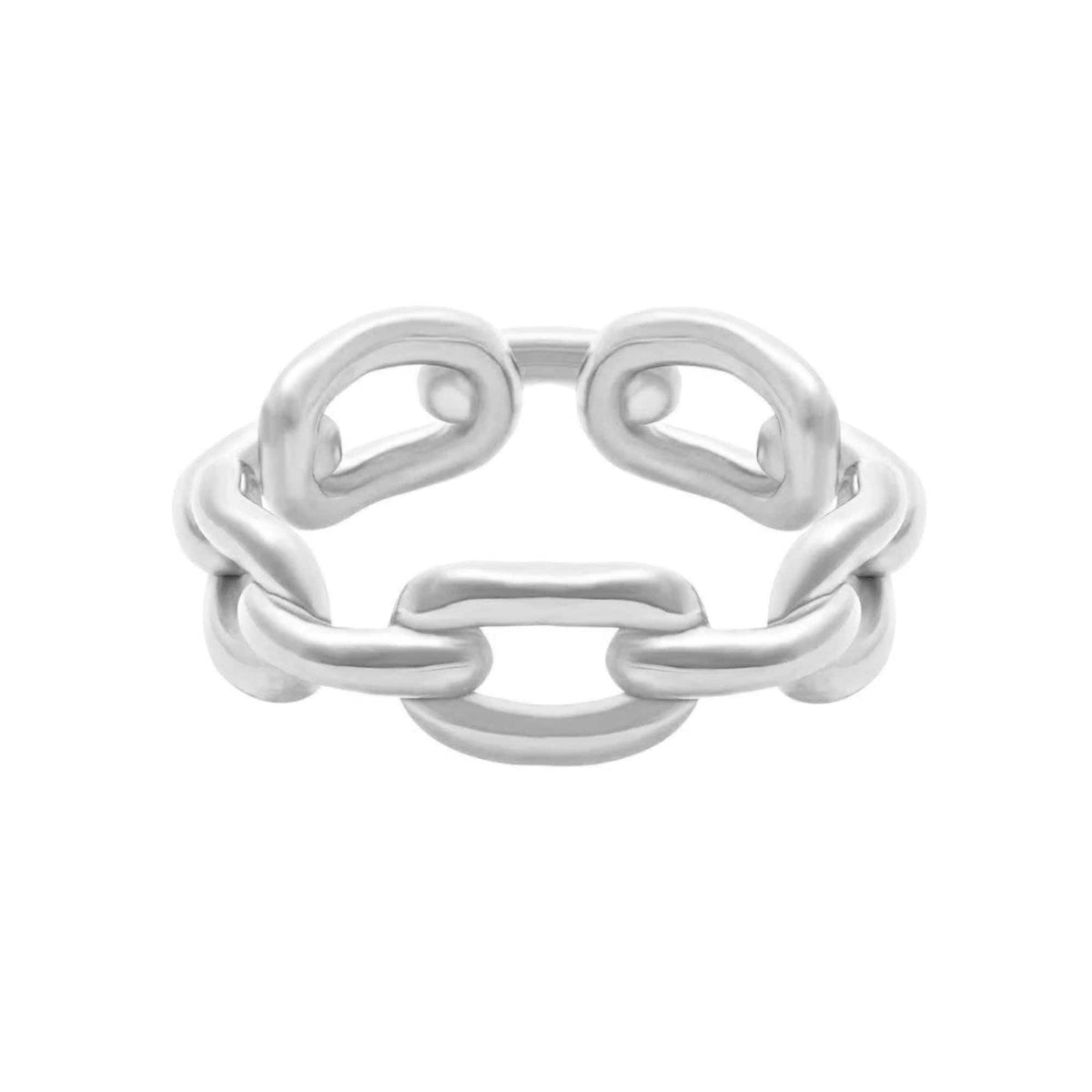 Bohomoon Stainless Steel Ella Ring