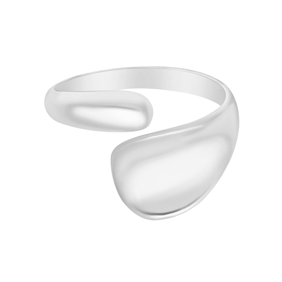 Bohomoon Stainless Steel Jemima Ring