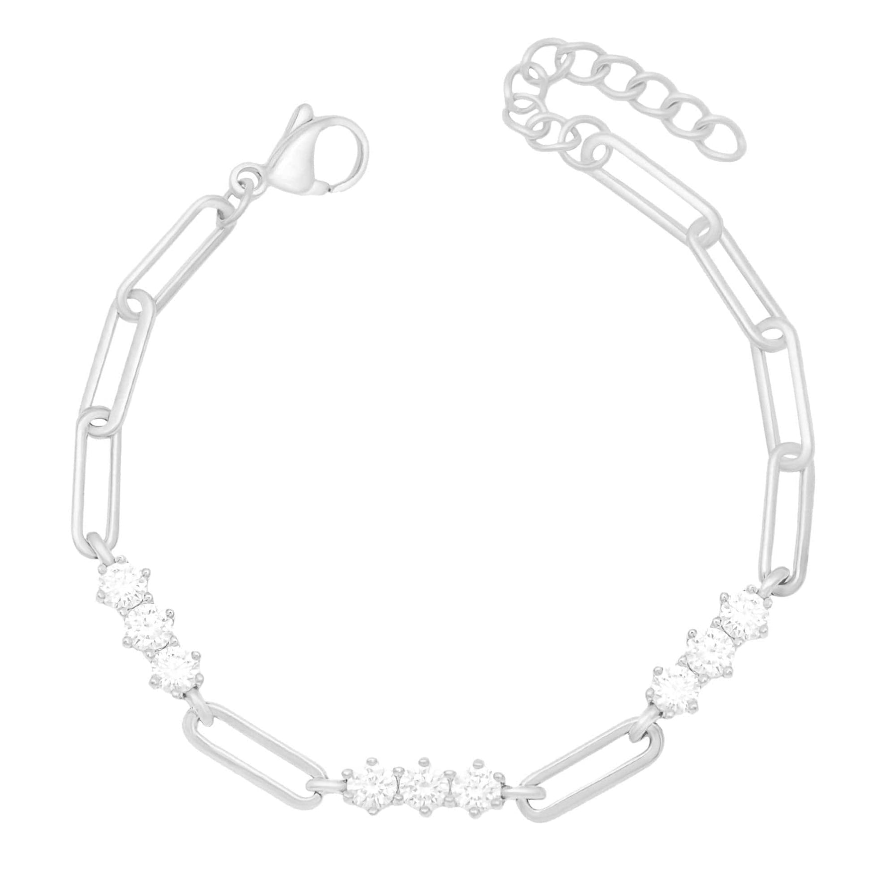 Bohomoon Stainless Steel Kate Bracelet