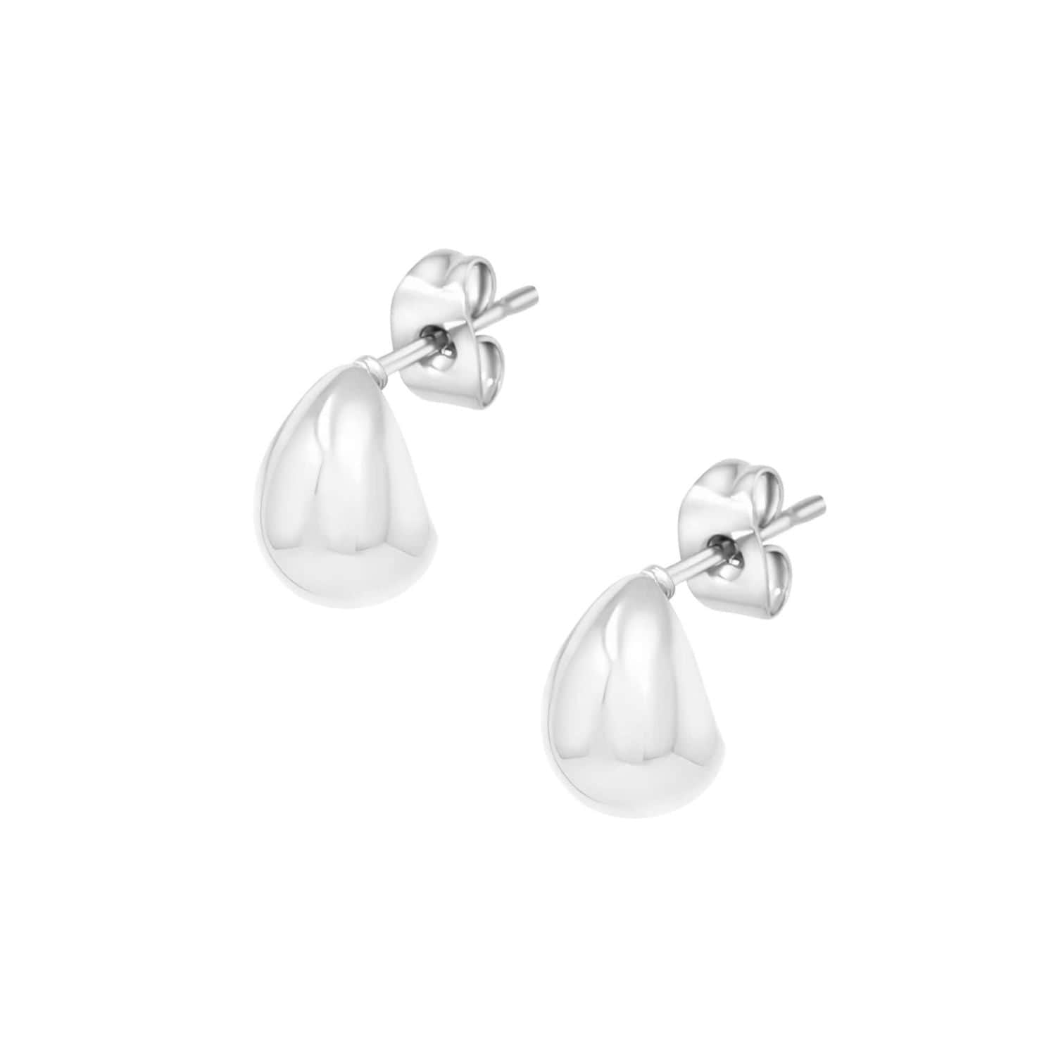 Bohomoon Stainless Steel Larsa Stud Earrings