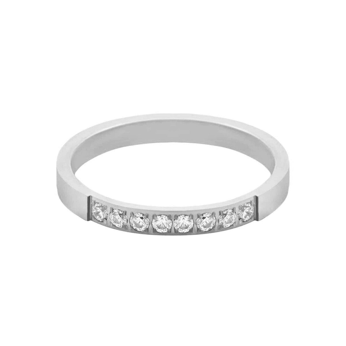 Bohomoon Stainless Steel Lexi Ring