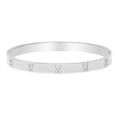 Bohomoon Stainless Steel Nala Bracelet