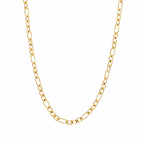 BohoMoon Stainless Steel Nellie Necklace Gold