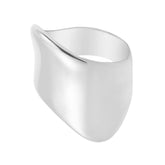 Bohomoon Stainless Steel Nostalgia Ring