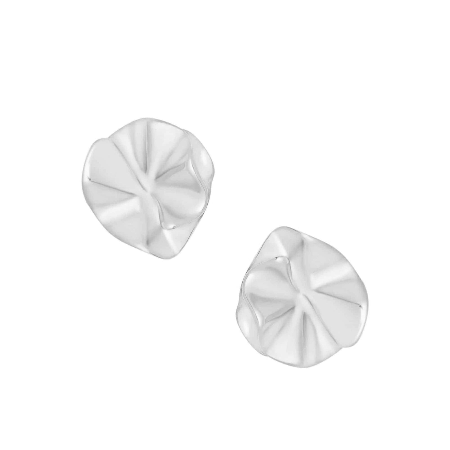 Bohomoon Stainless Steel Paloma Stud Earrings