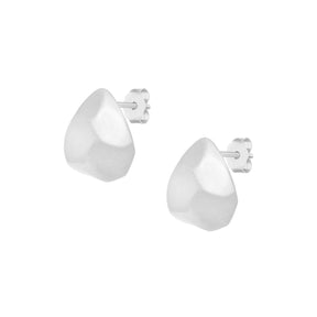 Bohomoon Stainless Steel Shay Stud Earrings